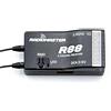 wheelfun RadioMaster R88 Ricevitore per MT12 4in1 Trasmettitore RC Camion Auto Veicoli Fuoristrada