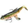 Molix SHAD 120 col. Silver Minnow