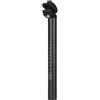 Yhenlovtt atpost Ultralight lega di alluminio 300 mm per bici da strada montagna a scatto fisso diametro multipli 25,4/27,2/30,8/31,6 mm B (30,8 x 300)