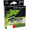 SHIMANO POWER PRO ROSSO 275MT MIS.0,13 Shimano