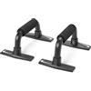 Nike Push Up Grip 3.0 Manici push-up Black/White One Size
