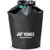YONEX Gearlogic Stuff Bag Sacchetti sportivi Tennis Unisex nero