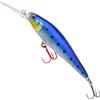 Spro Twitchbait per pesca spinning sul luccio, 10 cm, 18 g, colore: Sardina