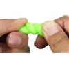 ComfyHarbor 50 supporti per canna da pesca in silicone ispessito per acqua dolce con flessibilità morbida e prestazioni robuste (M)