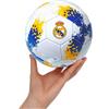 Real Madrid Pallone piccolo numero 60 ufficiale