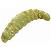 Berkley Powerbait Power Honey Worm 1345790 - Aglio, colore: giallo