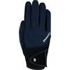 Roeckl Sports Guanti da equitazione MILANO WINTER, Unisex, Marina 8