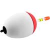 Abaodam Bobber da Pesca Galleggiante Notturno in Eva 60g, Leggero, per Pesca in Mare e Torrente