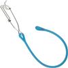 POXZSFX Downrigger da Pesca Migliorato con Ammortizzatore di Peso e Gancio di traina per Tutti i Pescatori per Una Pesca d'altura sicura, Attrezzatura per Barche, Accessorio