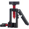 Zxpjkyu Bicicletta Strumento Montaggio Ago Tagliatubi Freno Idraulico Pressa Olio Ad Alta Resistenza Realizzato in Alluminio Adatto per Riparazione Bici
