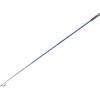 Toddmomy Asta per Nastro da Ballo Regolabile Supporto per Nastro Portatile Bacchetta per Streamer Danzante Accessorio Telescopico per Spettacoli Asta Leggera per Nastri da Ballo