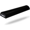 GymBeam Semi-Rullo per Esercizi, Foam Roller con Superficie Liscia, Roller per Pilates Leggero e Trasportabile, Rullo da Pilates per Allenare la Stabilitá e Fare Stretching, Perfetto per l'Equilibrio