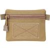 JPSDOWS Marsupi da uomo, pochette tascabile | Organizer portatile per cintura in nylon -, portafoglio pratico per esterni, porta carte di credito per escursioni all'aperto, campeggio, caccia