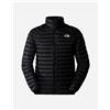The North Face Bettaforca M - Piumino - Uomo - Nero