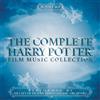 THE CITY OF PRAGUE PHILHARMONI The Complete Harry Potter Film Music (Vinyl LP)