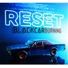 Blackcarburning Reset (CD) EP