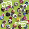 Mes Annees 80: 1985 / Various Vinyl NUOVO