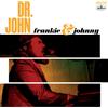 Dr. John Frankie & Johnny (CD) Album