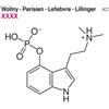 Wollny/Parisien/Lefebvre/Lillinger XXXX (CD) Album