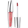 Deborah Super Gloss N.05 Pearly Coral, Colore Intenso e Super Brillante Effetto 3D Istantaneo, Formula Ultra filling Spheres
