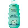 Ambre Solaire Garnier Latte Doposole Rinfrescante 175ML