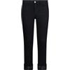 Liu Jo Monroe Fondo Strass Regular Cotone 29