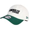 New Era Ducati Scrambler 9Twenty Cap, bianco, Taglia unica
