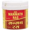 Generic Ayushveda Vyas Manmath Ras -50 compresse (confezione da 2)