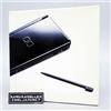 Nintendo DS Lite Jet Black Console Portatile Gioco Giappone NUOVO