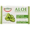 EQUILIBRA Srl Sapone naturale aloe 100 ml