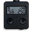 YZHYYDS Misuratore Di Luce Ambientale Superiore Per Fotocamera, Misuratore Di Esposizione Ambientale Digitale Ad Alta Precisione Da 30° Con Schermo Oled, Gamma Ev 1-22, Per Fotocamere A Pellicola, Fotografia