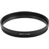 MOBUTOFU Tubo di prolunga per fotografia astronomica da 5 mm M68x0.75 - Adattatore di messa a fuoco con anello distanziatore in alluminio per fotocamere astronomiche - Accessori per telescopi