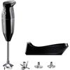 BAMIX FRULLATORE AD IMMERSIONE SENZA FILO STANDARD NERO BX CLPL BK