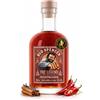 St. Killian Bud Spencer The Legend FEUERWASSER Chili-Zimt-Likör 33% Vol. 0,7l