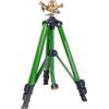 Orbit 56667N Irrigatore a Impatto Zinco su Base treppiede