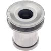 cyclingcolors mozzo portalama Supporto Lama tagliaerba Trattore Compatibile con Husqvarna LB155S, J55S | McCulloch M56-25,4 mm 532 42 17-82/581 47 33-01