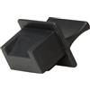 LogiLink Professional MP0060 Cappuccio protettivo/copertura antipolvere LogiLink per connettori RJ45, PVC
