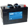 Exide Batteria per autocarri Exide EG1100 Start Pro 12V 110Ah 720A
