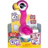 Cobi Flamingo Felice: Amico Parlante e Giocoso per Risate Illimitate