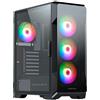 KeepOut Custodia per Pc-tower Keep Out Xc-901 Pro Argb Taglia unica