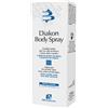 VALETUDO-BIOGENA DIAKON BODY SPRAY 75ML