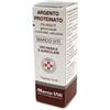 MARCO VITI FARMACEUTICI SPA ARGENTO PROTEINATO*2% 10ML M3