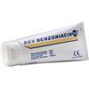 REV PHARMABIO SRL REV BENZONIACIN 10 CREMA 100ML