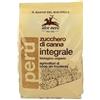 ALCE NERO SPA ZUCCHERO CANNA INT BIO 500G ALCE