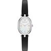 Emporio Armani Donna Orologio 28MM in acciaio inossidabile color argento, AR11778
