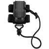 Garmin Staffa a strappo da spallaccio zaino per portatili GPS Garmin, Compatbile con Alpha, Athemos, eTrex, GPSMAP, InReach, Oregon