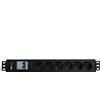 WP I-WP Wpn 02-06-PDU Unità di distribuzione dell'energia-(PDU) Unità di distribuzione dell'energia (PDUs)