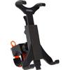SYSTEM-S Supporto per Tapis roulant, Bici, Cyclette, Manubrio per Tablet