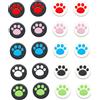 KomoKe Zampa di gatto Thumb Stick Grip Cap Custodia protettiva per joystick per Sony PS5 PS4 PS3 Slim Xbox 360/One Series X/S Elite Switch Pro Thumbstick