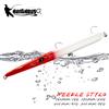 hunt house Hunthouse Stylo Ago Esche da pesca 18g/24g/31g/36g Colata lunga Matita galleggiante Richiamo artificiale Carpa Luccio Attrezzatura da pesca